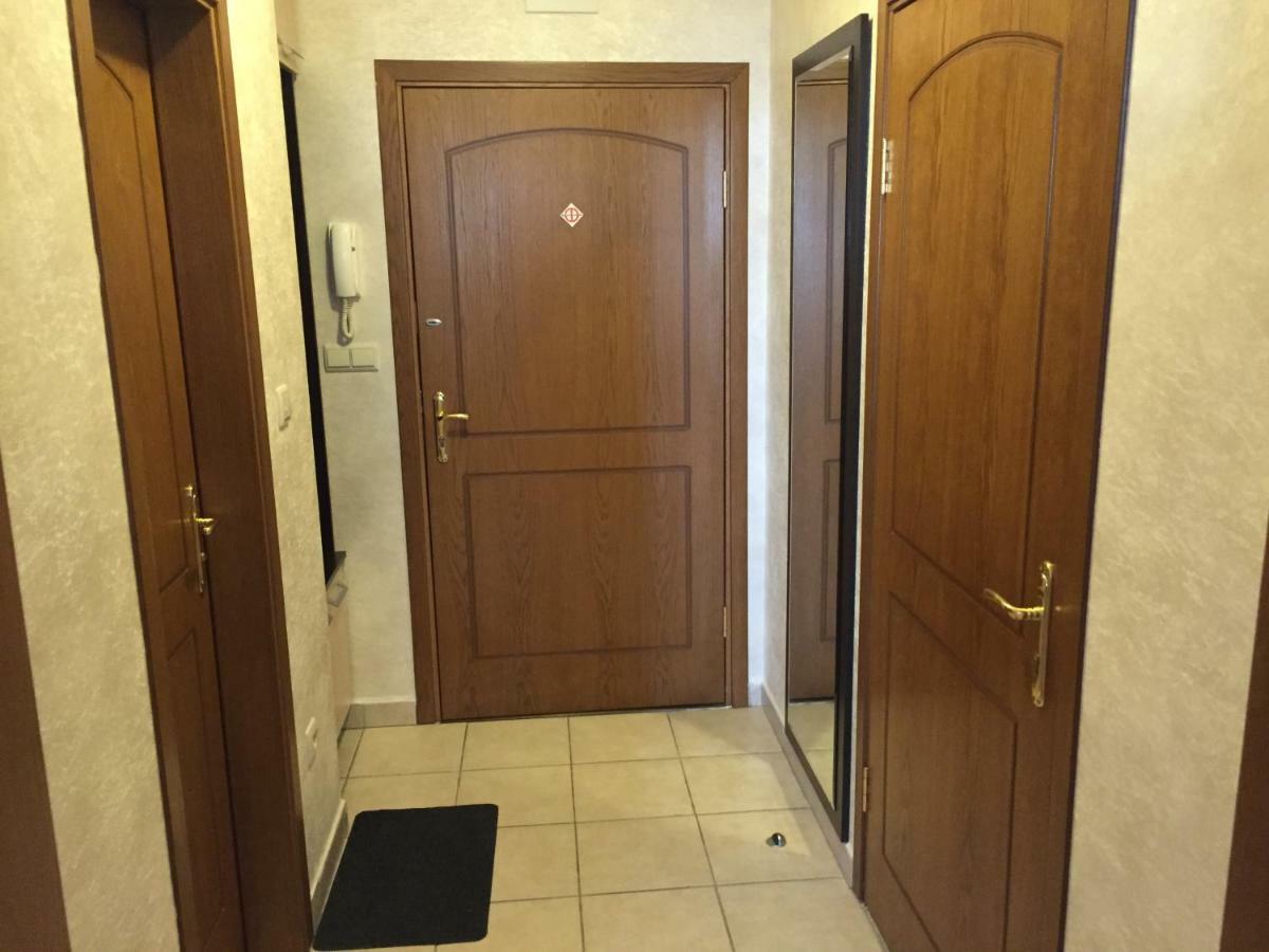Gm Royal Plaza Aparthotel Borovets Ngoại thất bức ảnh
