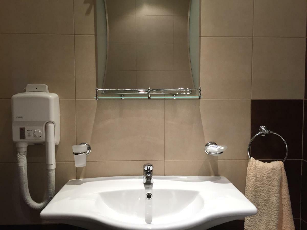 Gm Royal Plaza Aparthotel Borovets Ngoại thất bức ảnh